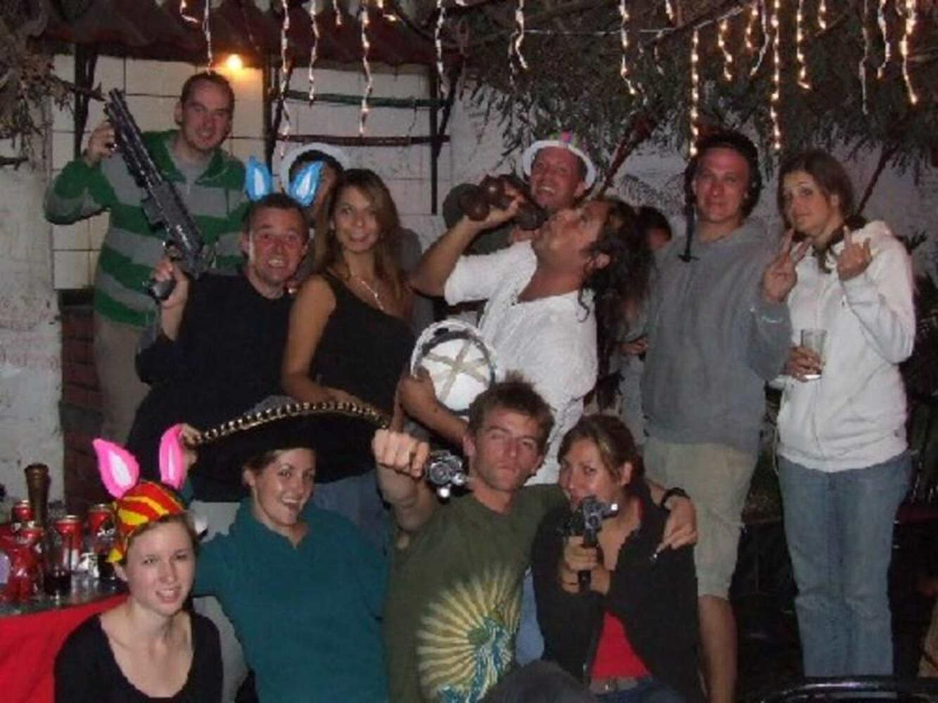 Hostelling International Doña Ines, Arica Hostelling International Doña Ines, Arica