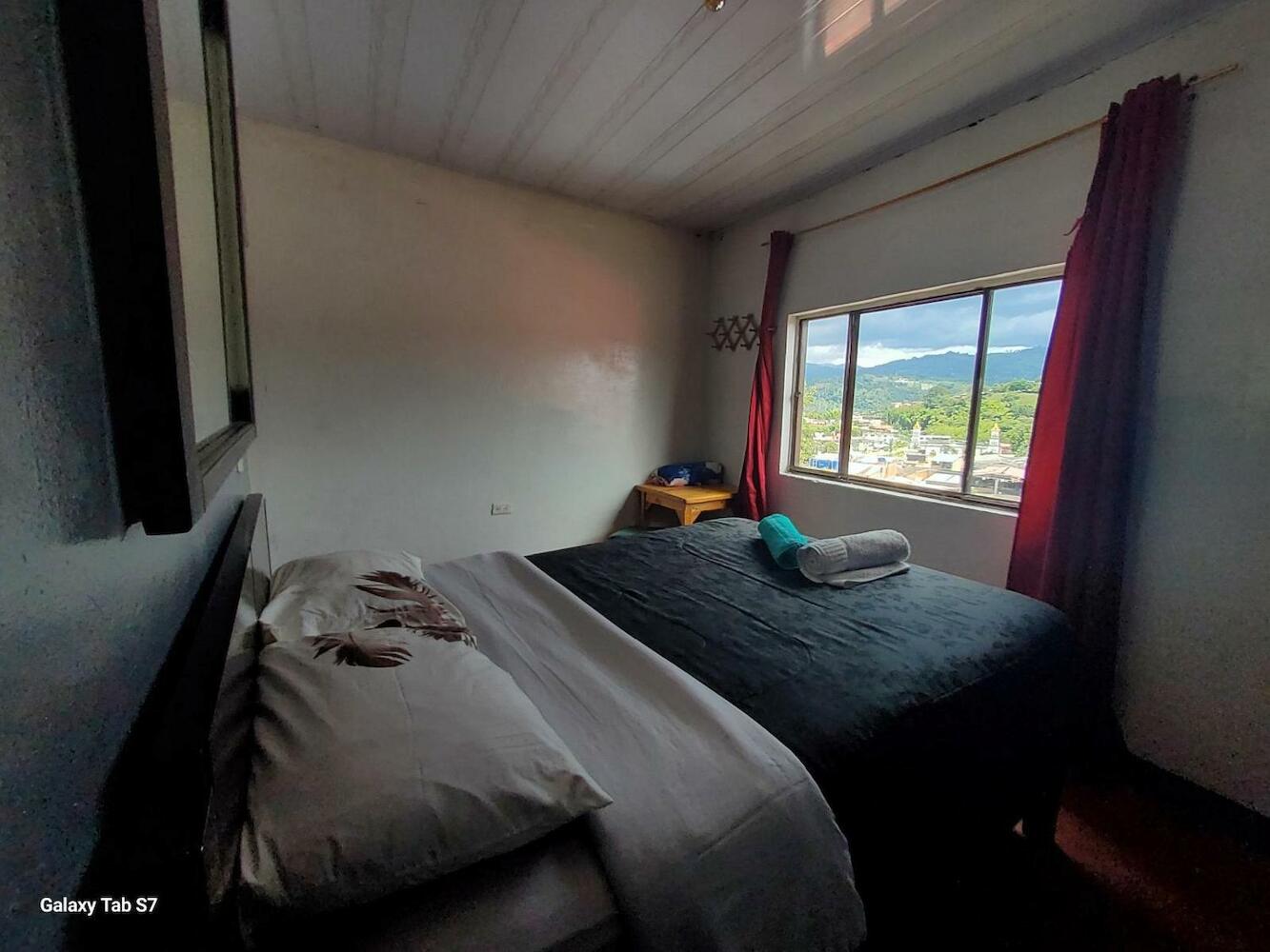 Hostal Backpackers Música y Arte, San Agustin