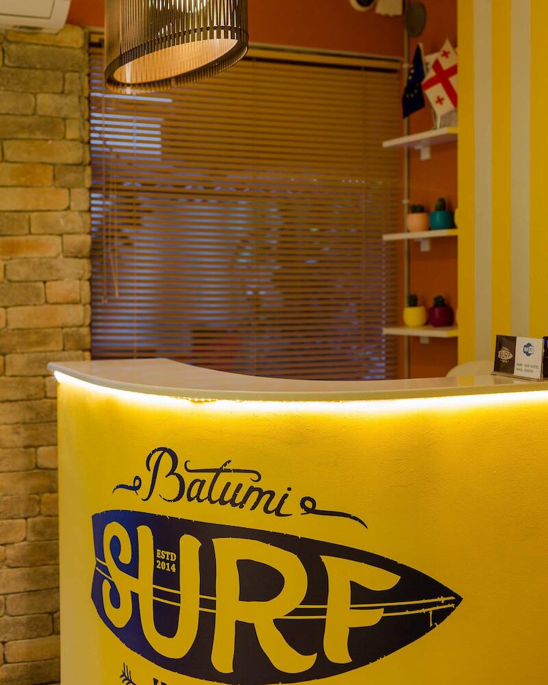 Batumi Surf Hostel, Batumi