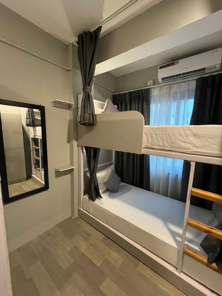 Checkpoint Ktm, Kathmandu