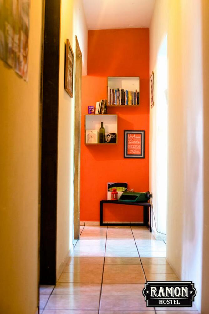 Ramon HostelBar, Recife