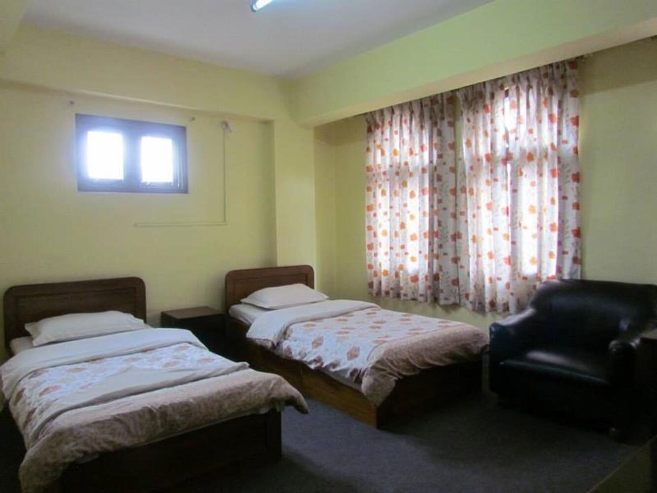 Paradise Guest House, Kathmandu