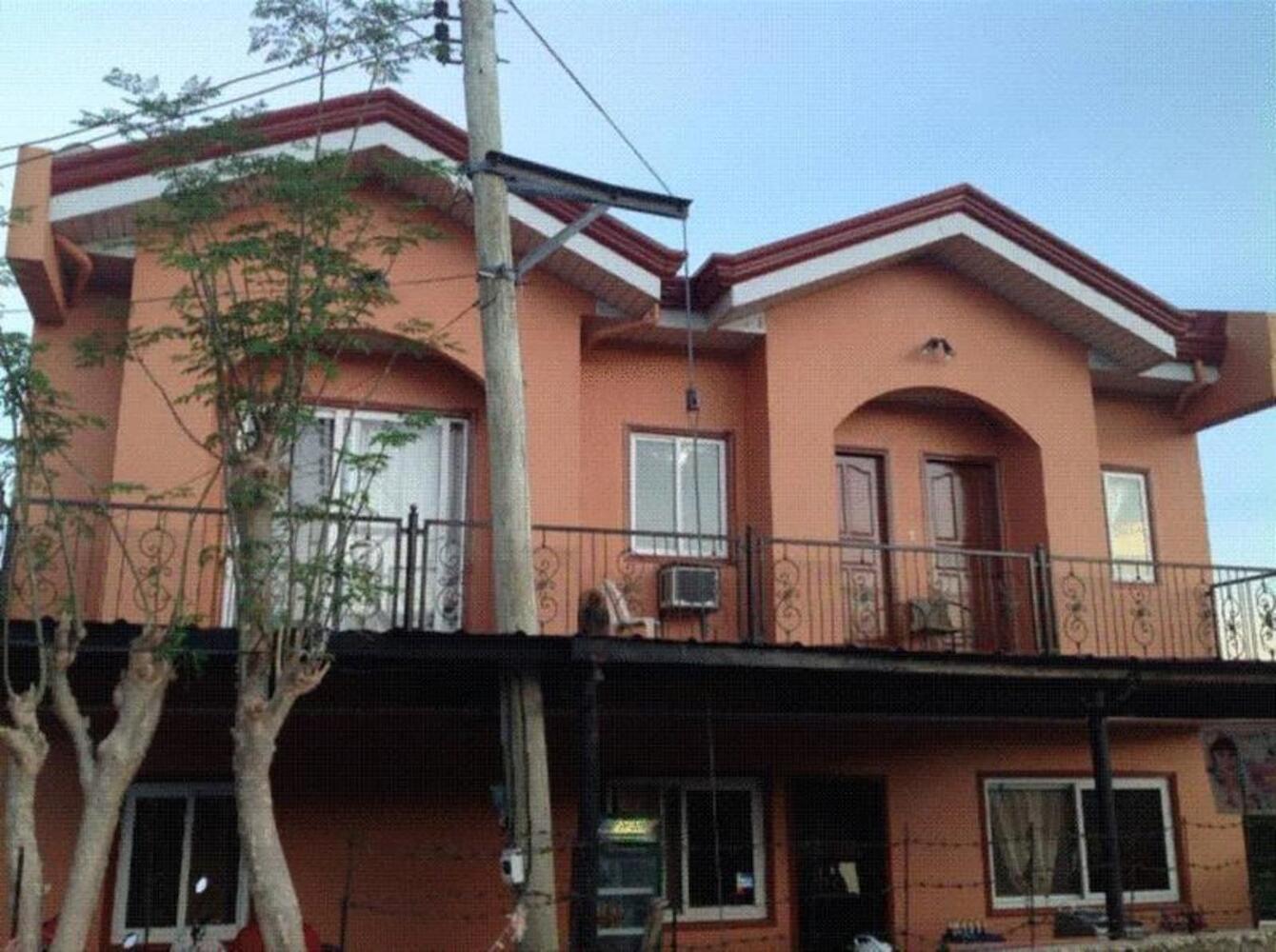 Cebu Guest Inn, Cebu City