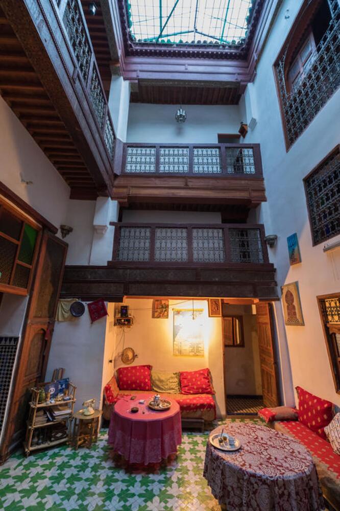 Riad Mikou