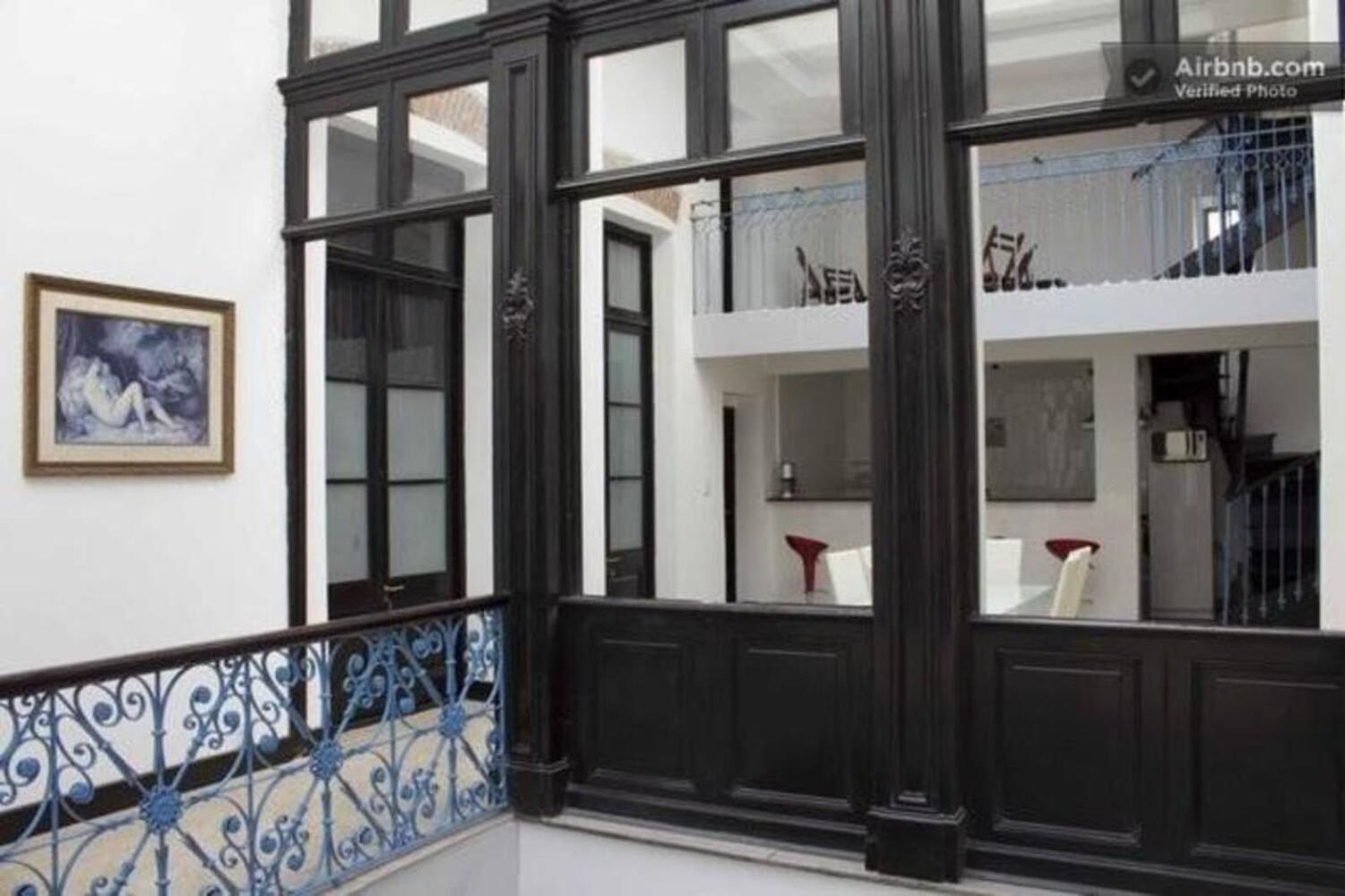 Montevideo Chic Hostel