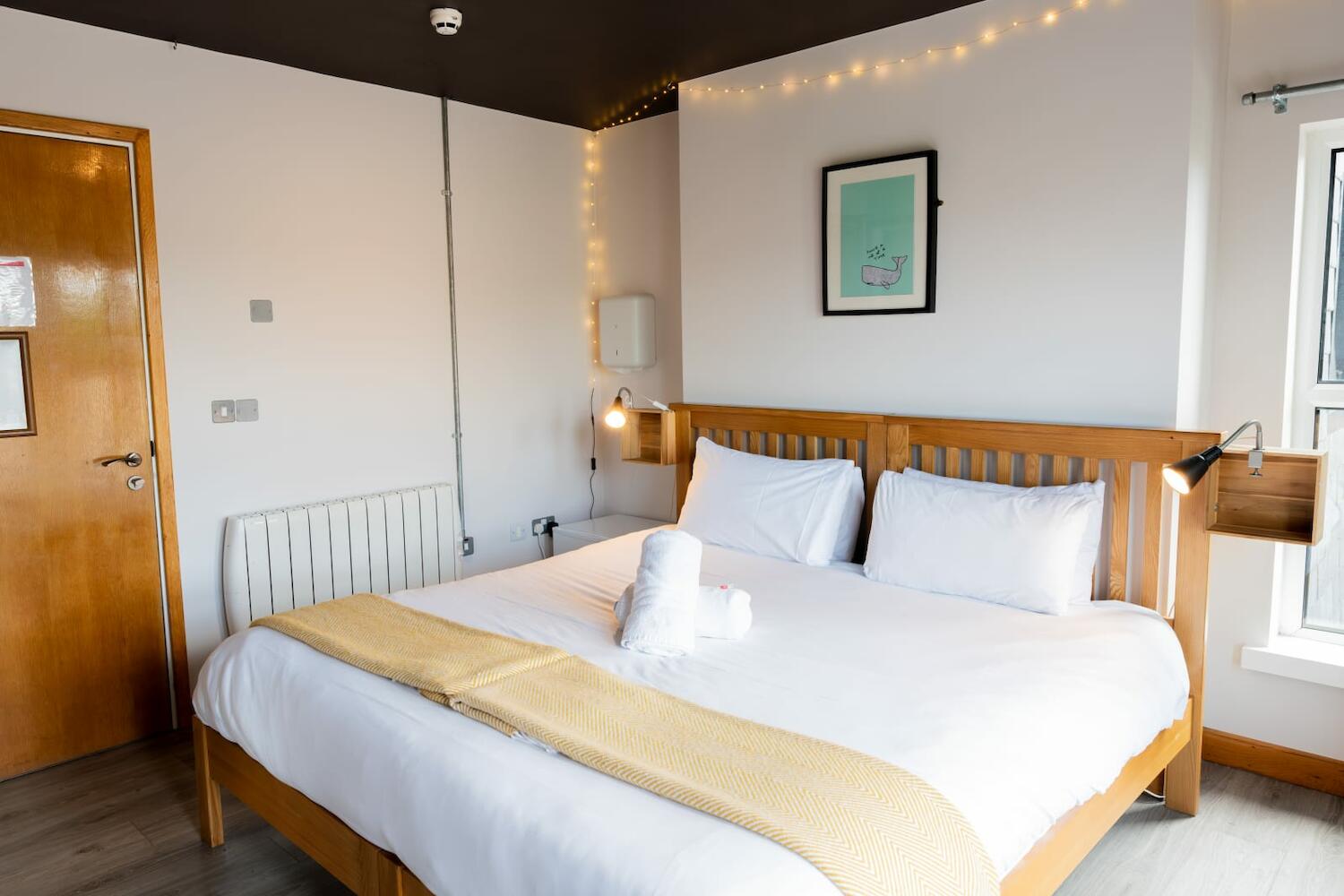 The Nest Boutique Hostel, Galway
