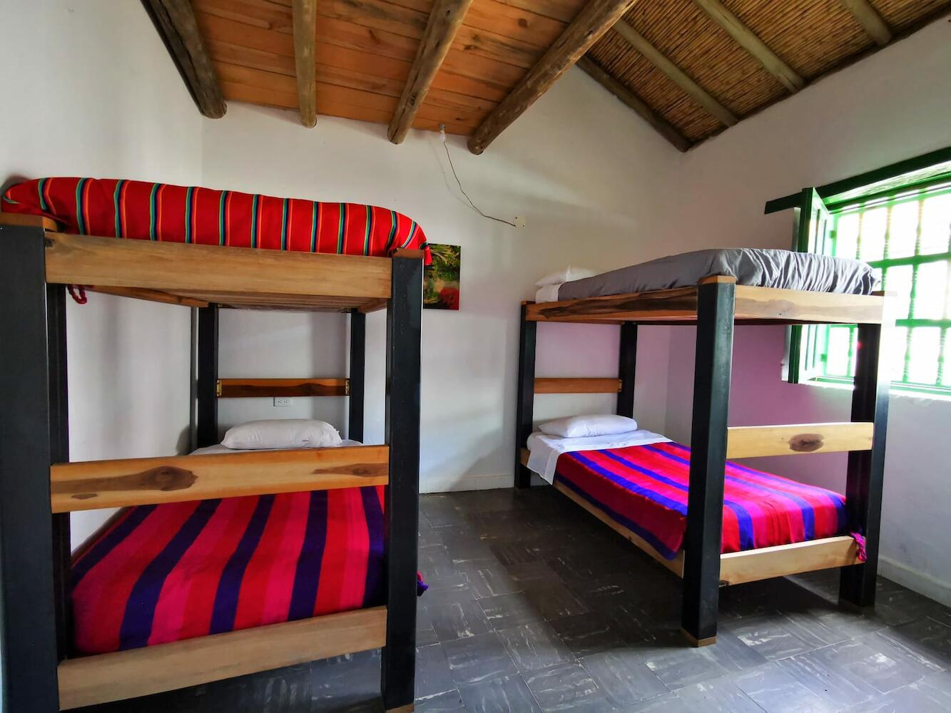 Hostel Once Once