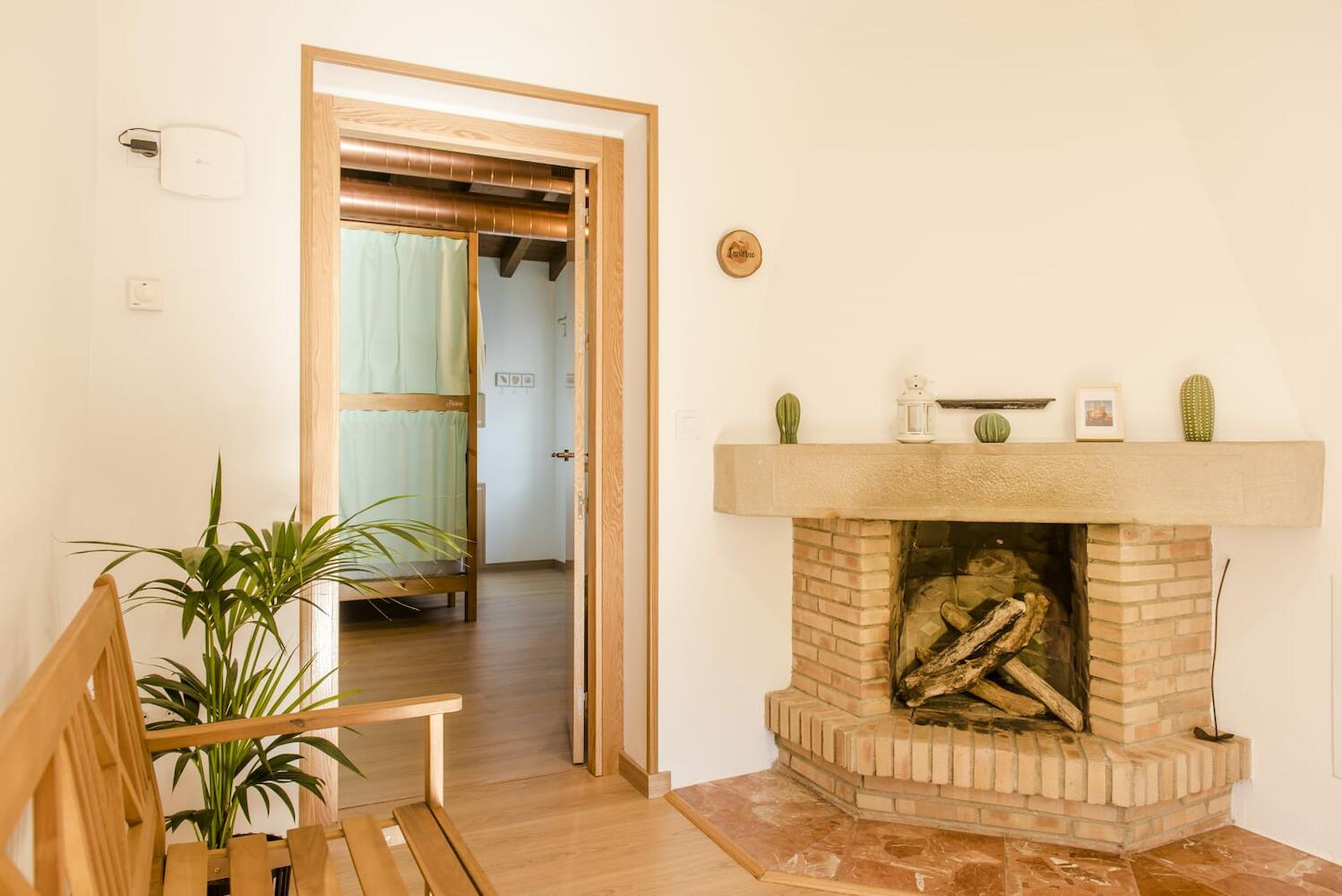 Albergue Turístico La Yalga, Oviedo