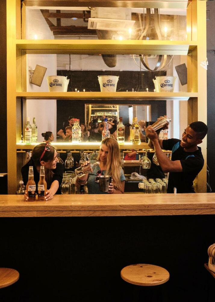 La Vaina Hostel, Cali