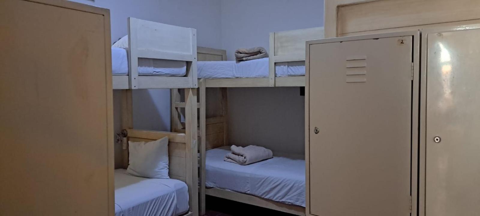 Hostal De Las Américas