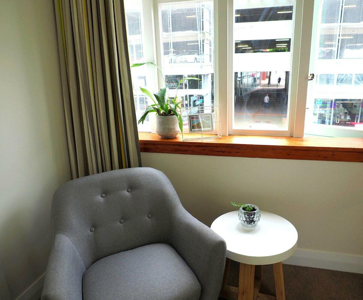 The Marion, Wellington