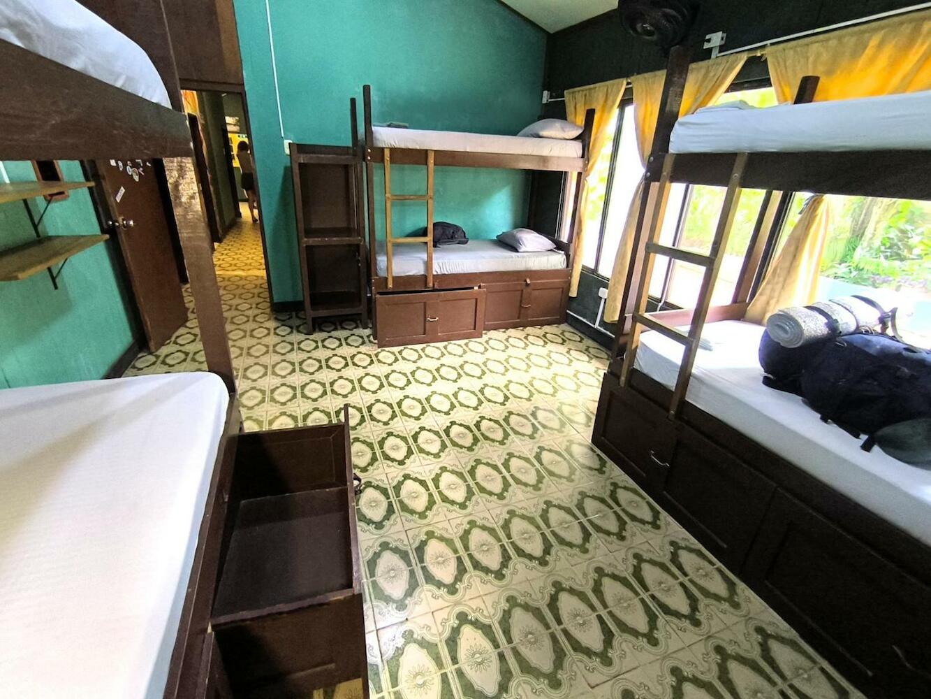 Hostel Casa De Las Palmas