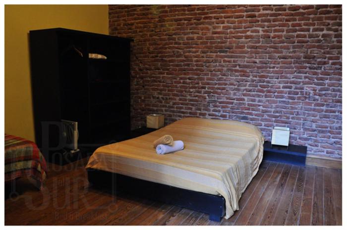 Casa Vegana, Montevideo