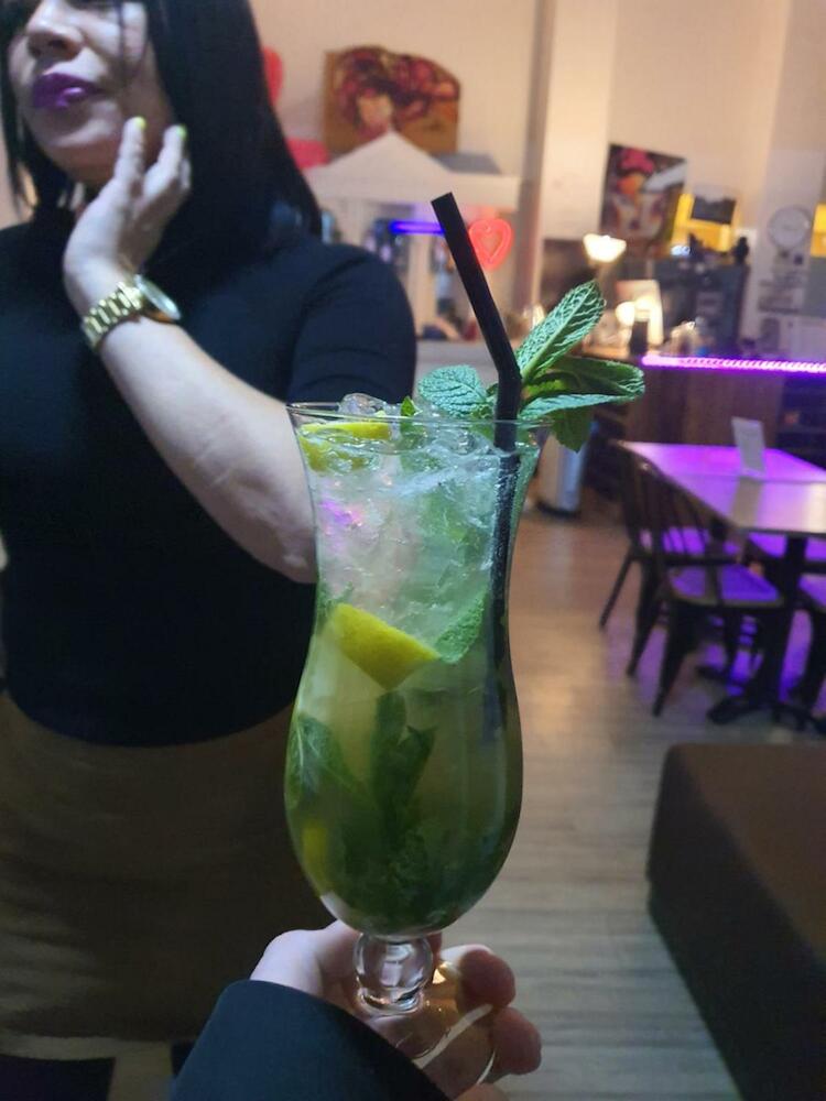 Dutchies Hostel, Amsterdam