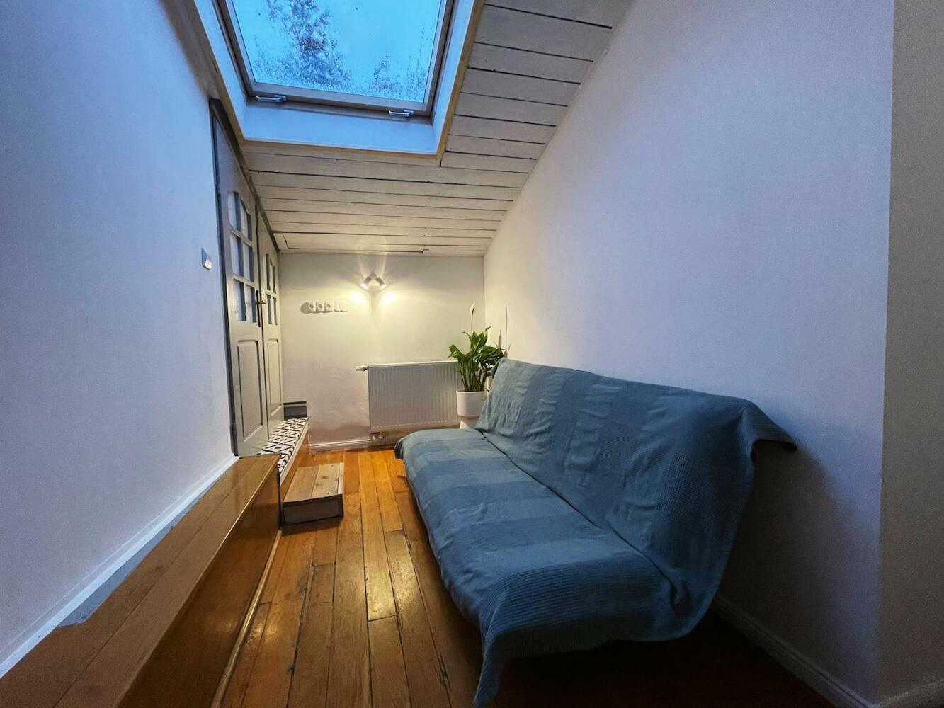 Kaktus Guest House, Katowice