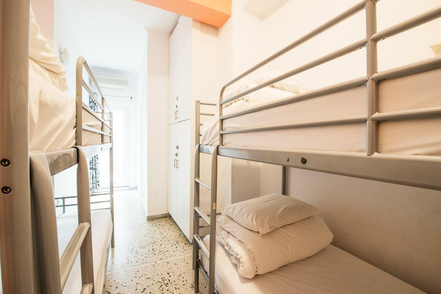 Safestay Athens