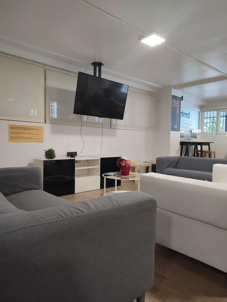 Bilbao Metropolitan Hostel by Bossh! Hotels