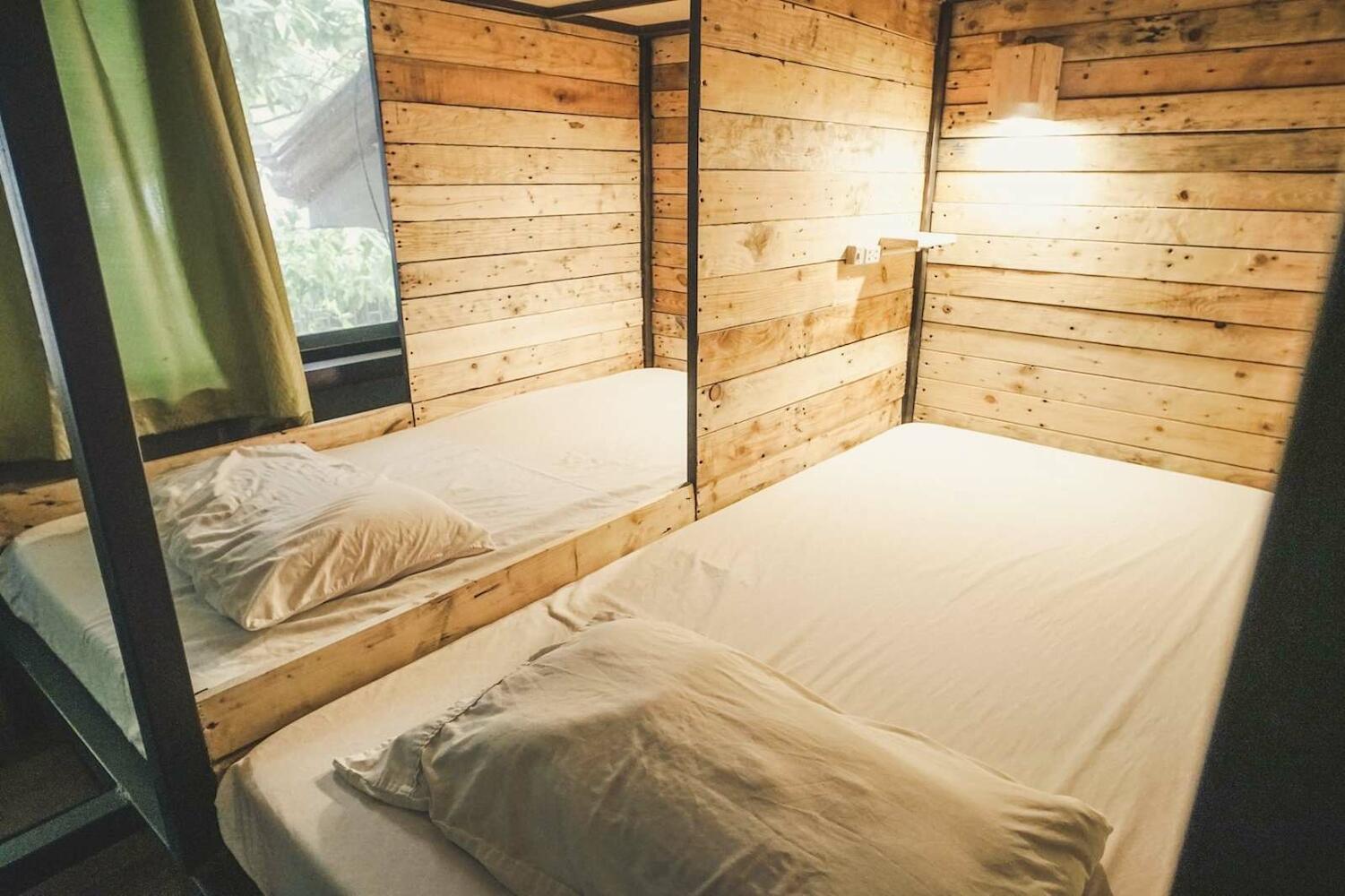 Hostel Seven, Cebu City