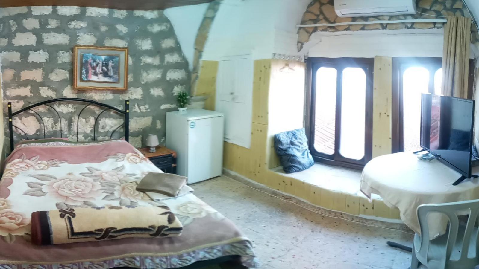 Jaffa Gate Hostel