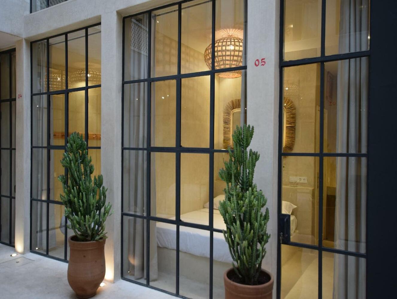 Miostello Lifestyle Hostel