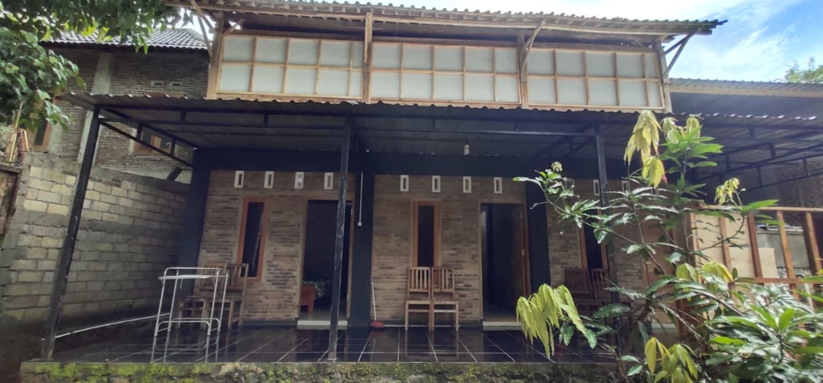Homestay Kurnia, Yogyakarta