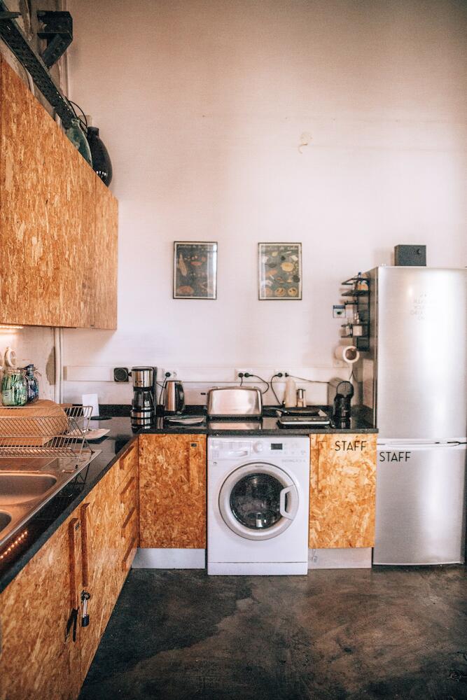 LX Hostel