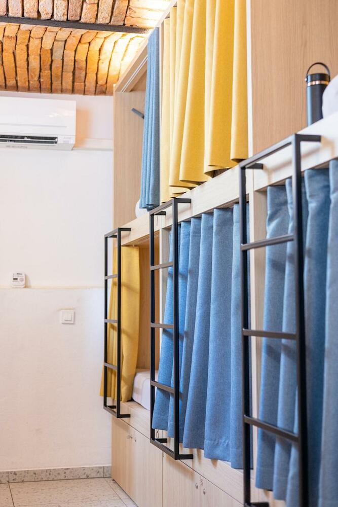 Boutique Hostel Angel