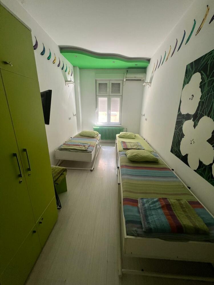 Pop Art Hostel