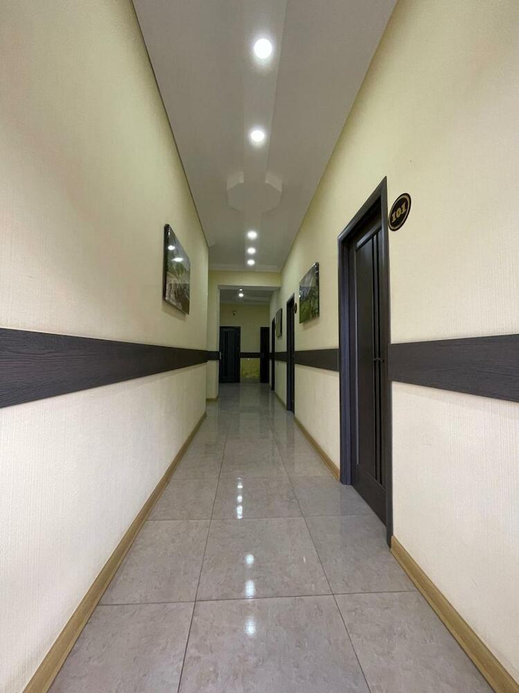 Rahat Hostel