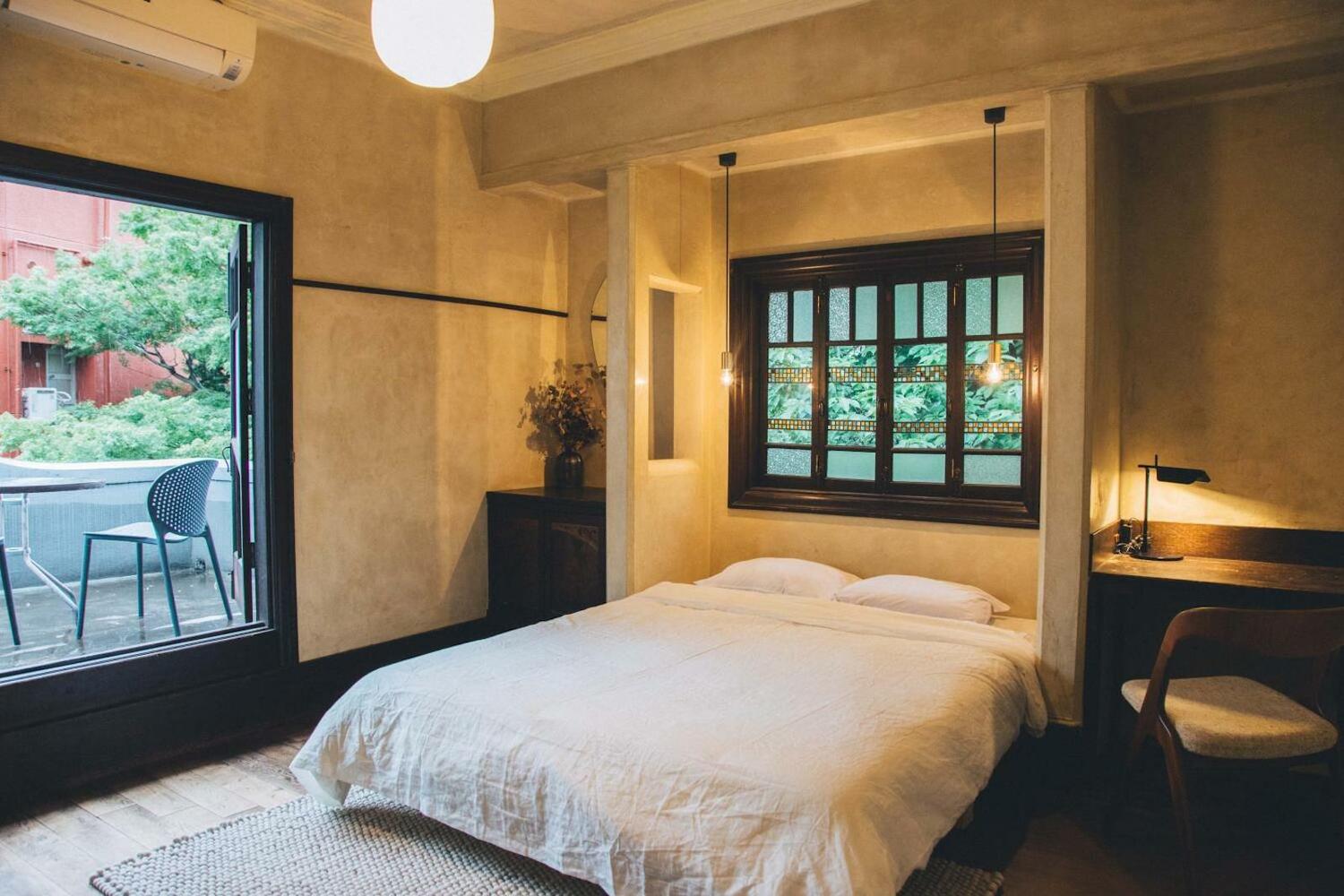 Guesthouse toco.