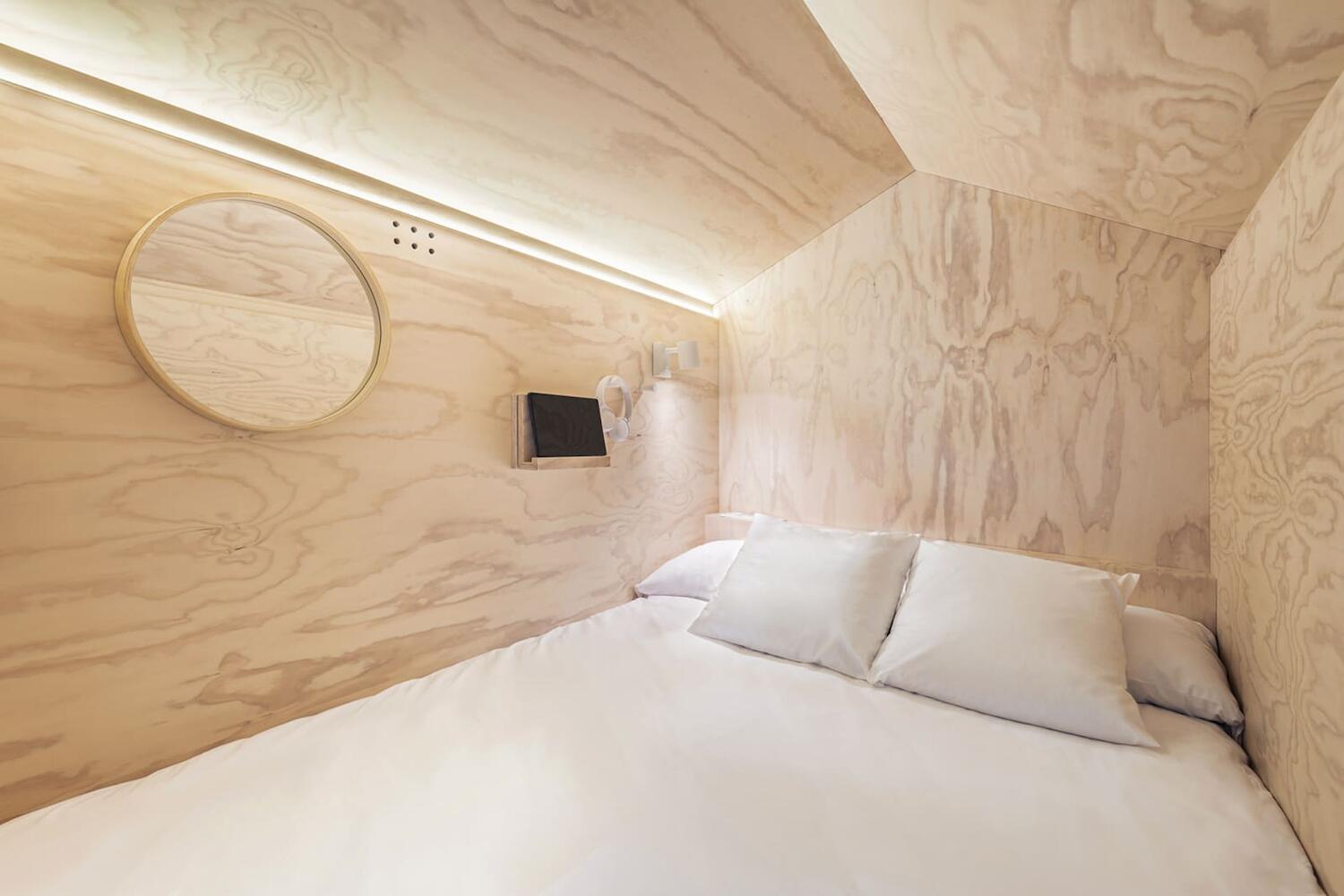 Colo Colo the Smart Hostel