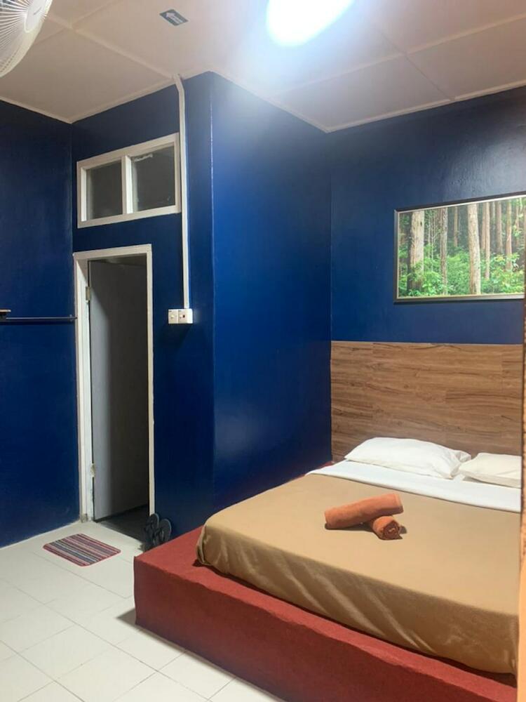 Vintage Guesthouse