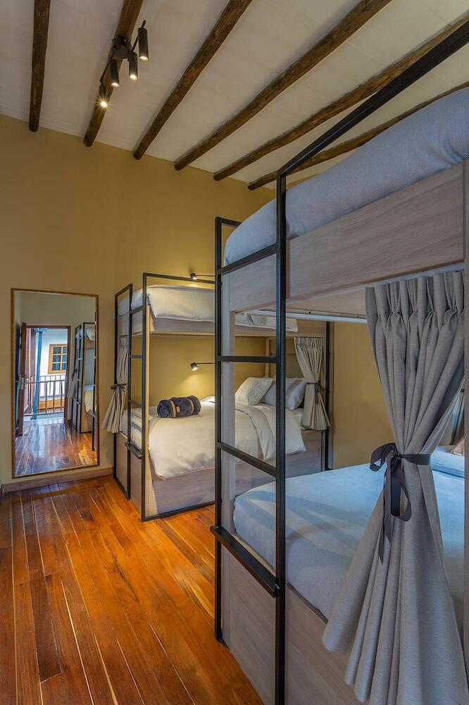 Casa Dreamer, Bogotá