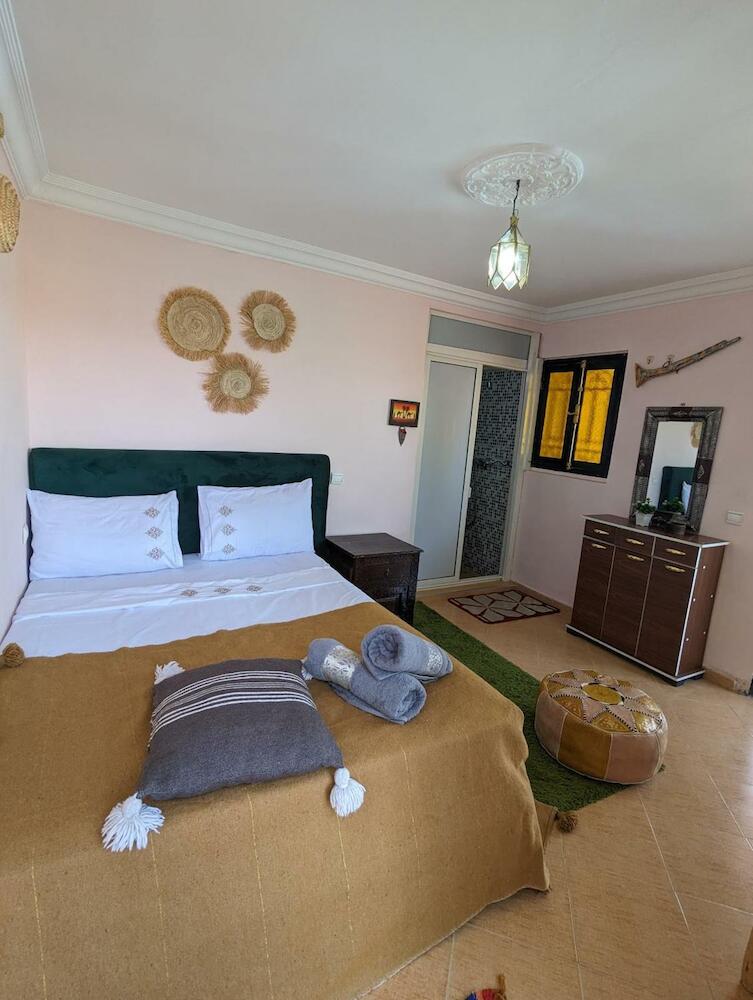 Riad Dar Sahrawi, Marrakesh
