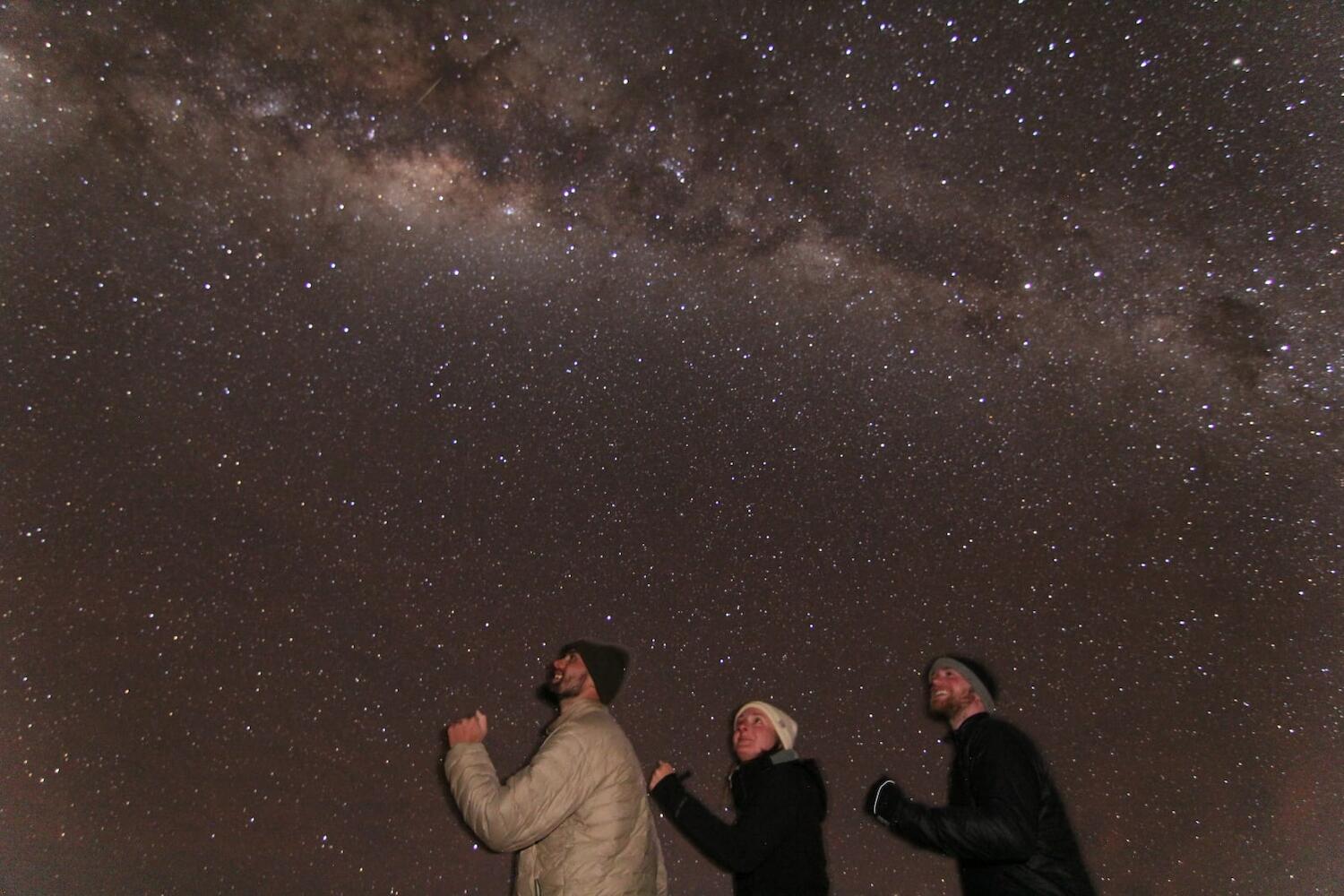 Sol Atacama Hostel, San Pedro de Atacama