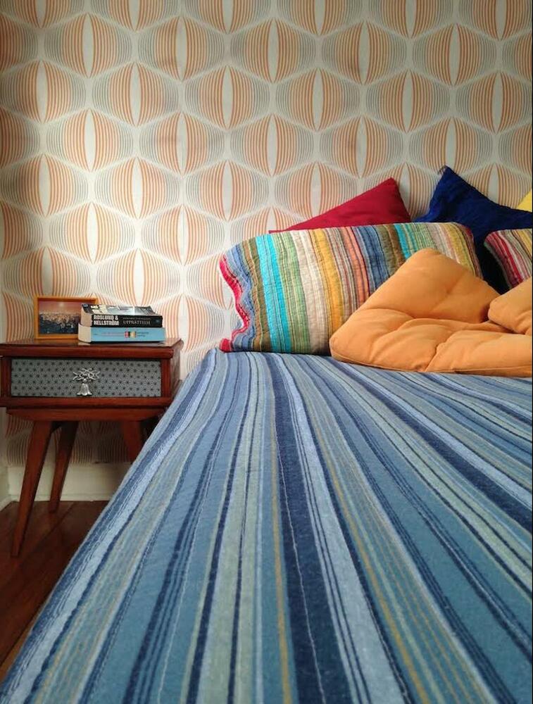 Paradiso Hostel