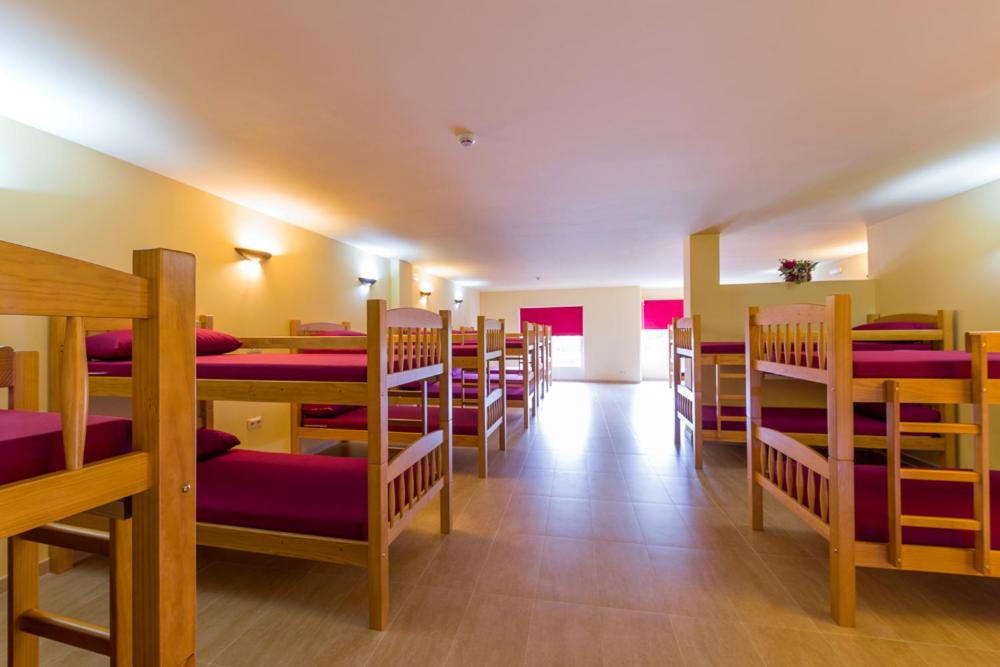 Albergue Vía Láctea, Arzúa
