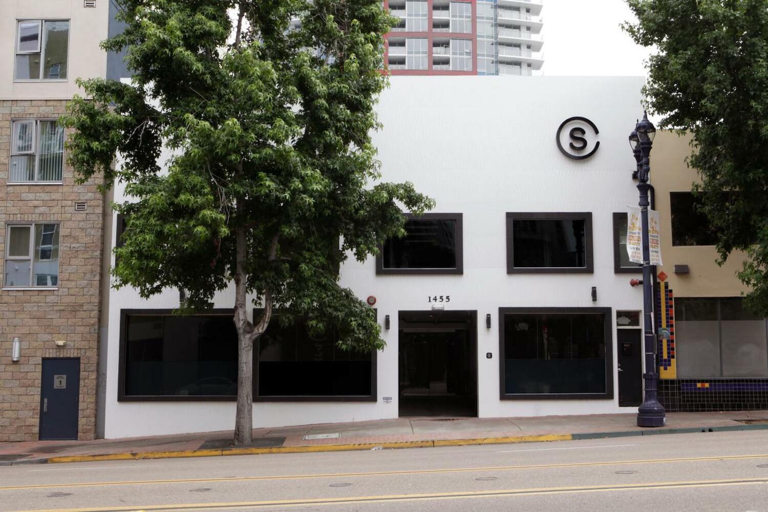 Stay Classy, San Diego