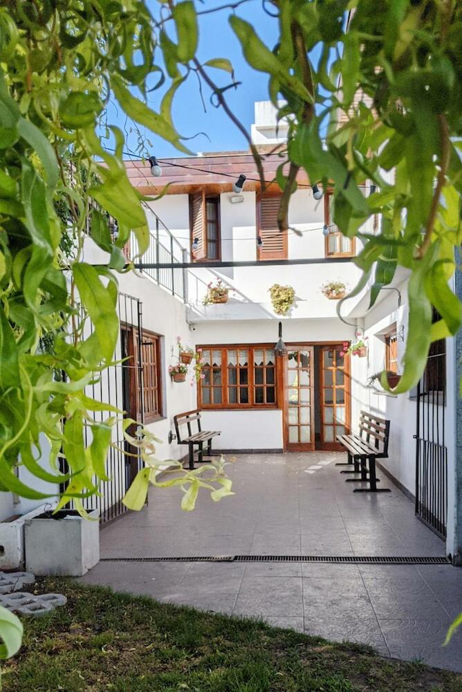 Sauce Hostel, Mar del Plata