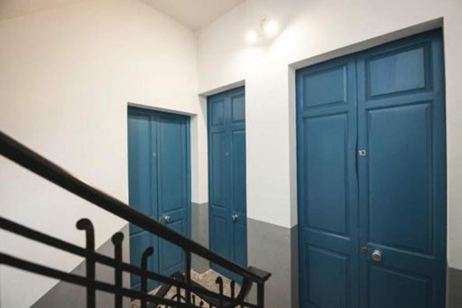 Bookarest Hostel Malta