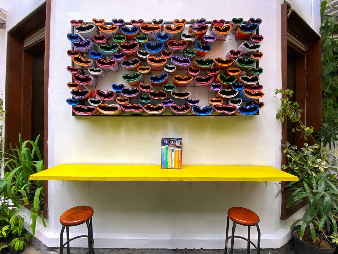 Snooze Hostel
