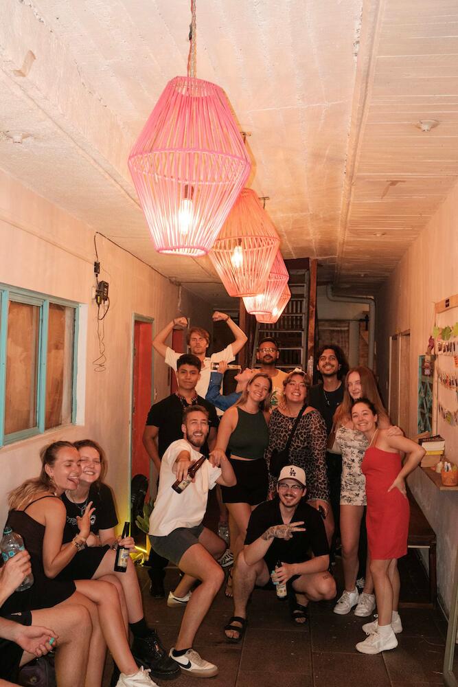 Maka Mx, Oaxaca City