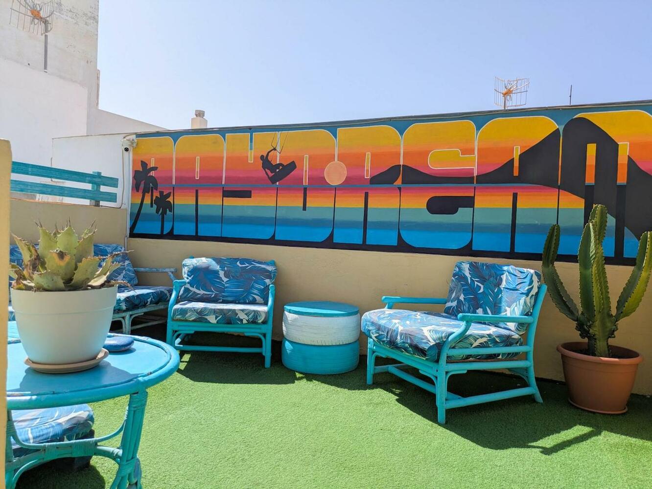 Daydream El Medano Coliving, Isla Tenerife