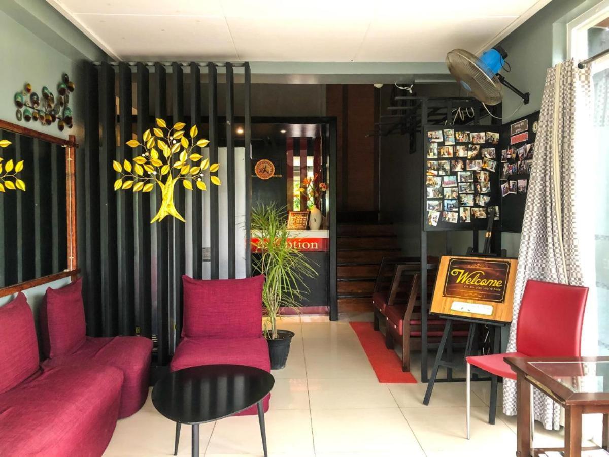 Harimariz Dormitory Official, Dumaguete Harimariz Dormitory Official, Dumaguete