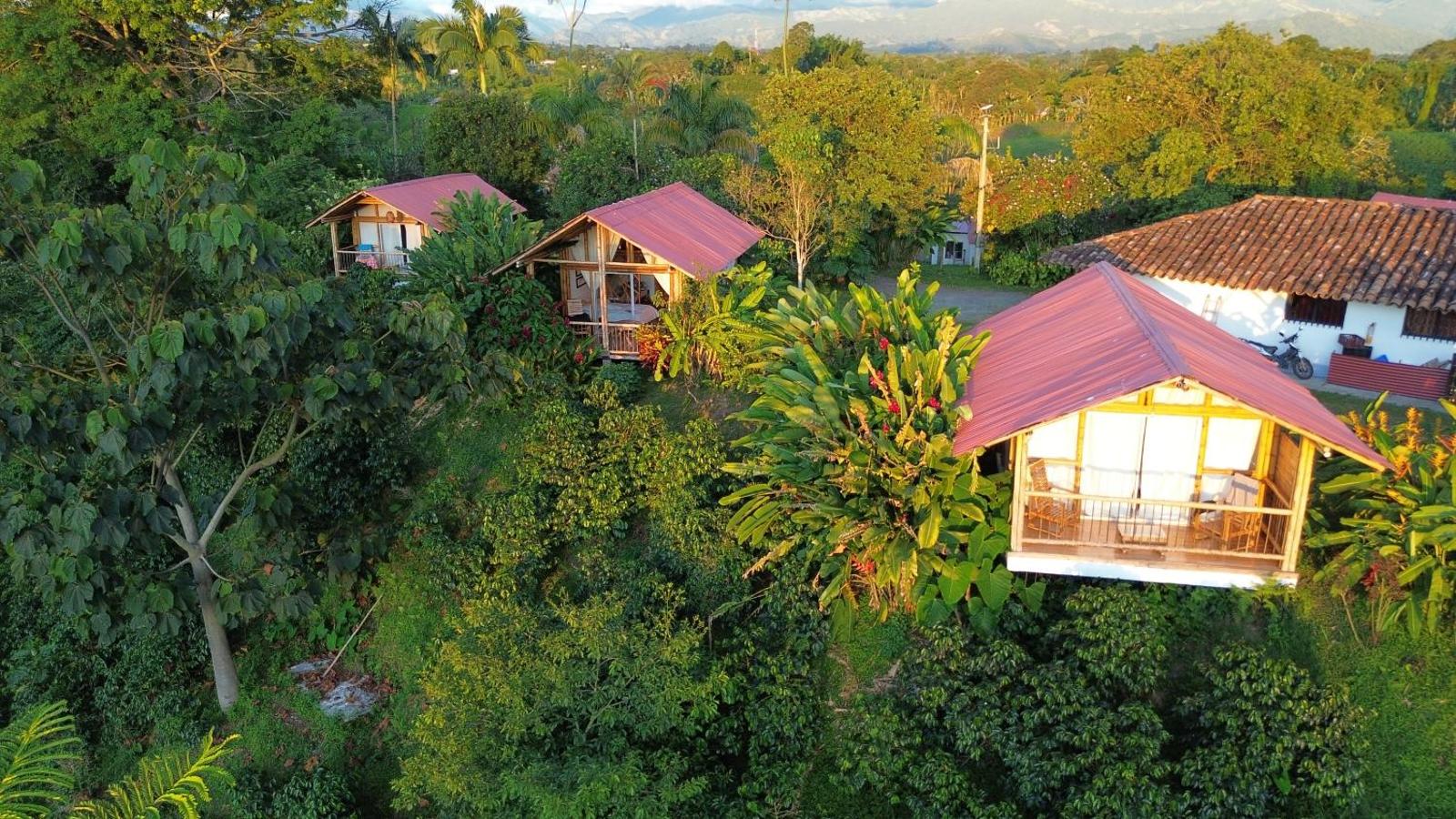 Tukawa Hostel, Filandia