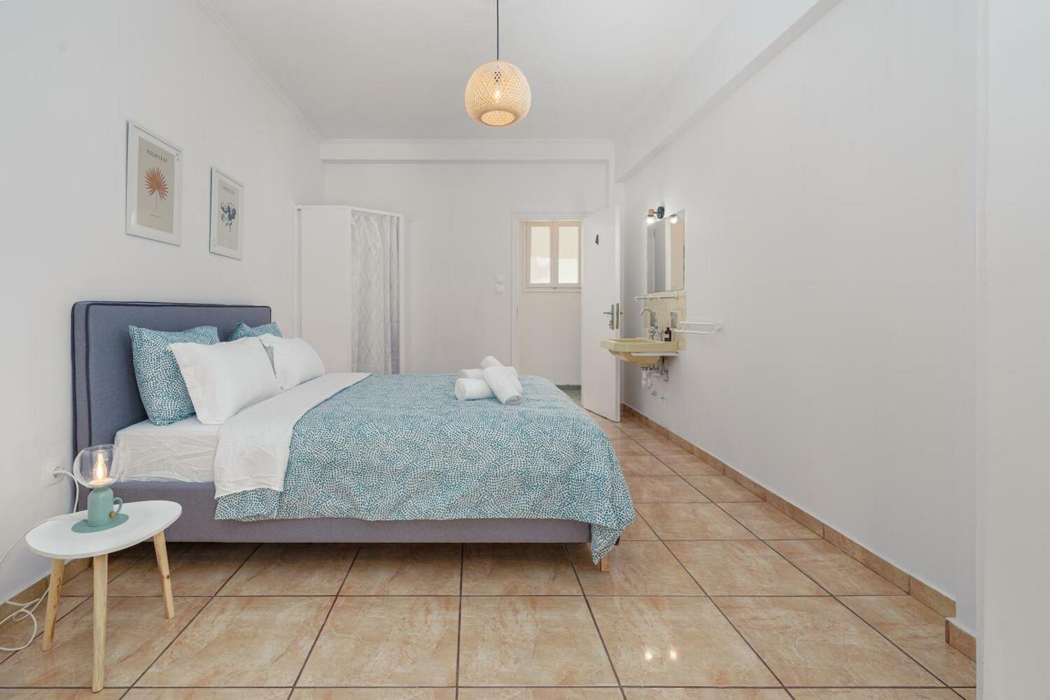 Eirini Residence