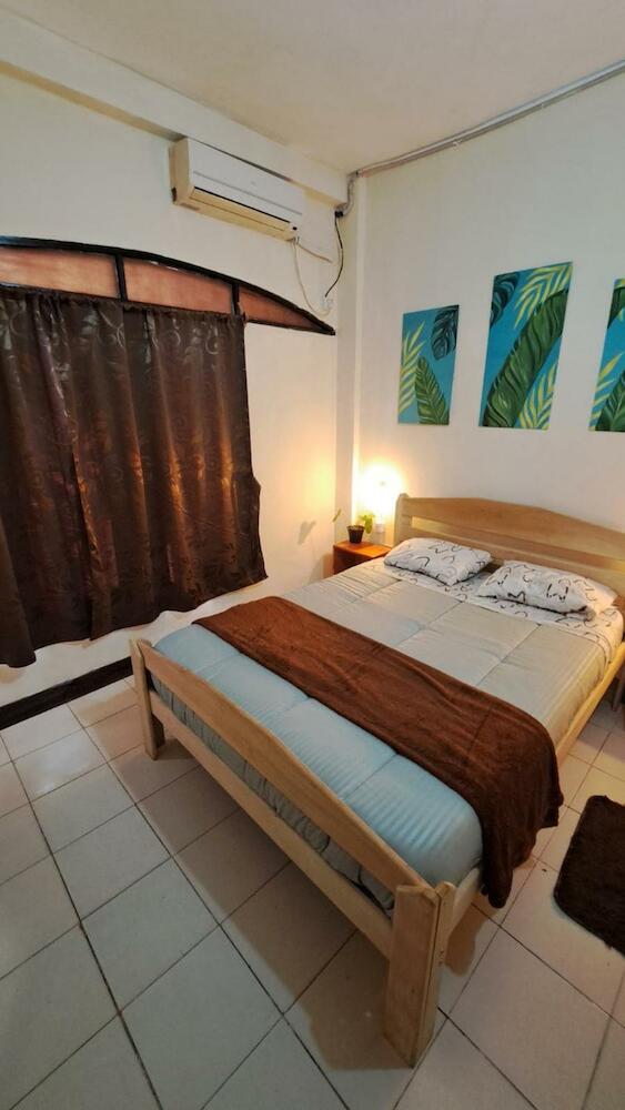 Benteveo Hostel Iguazu, Puerto Iguazú