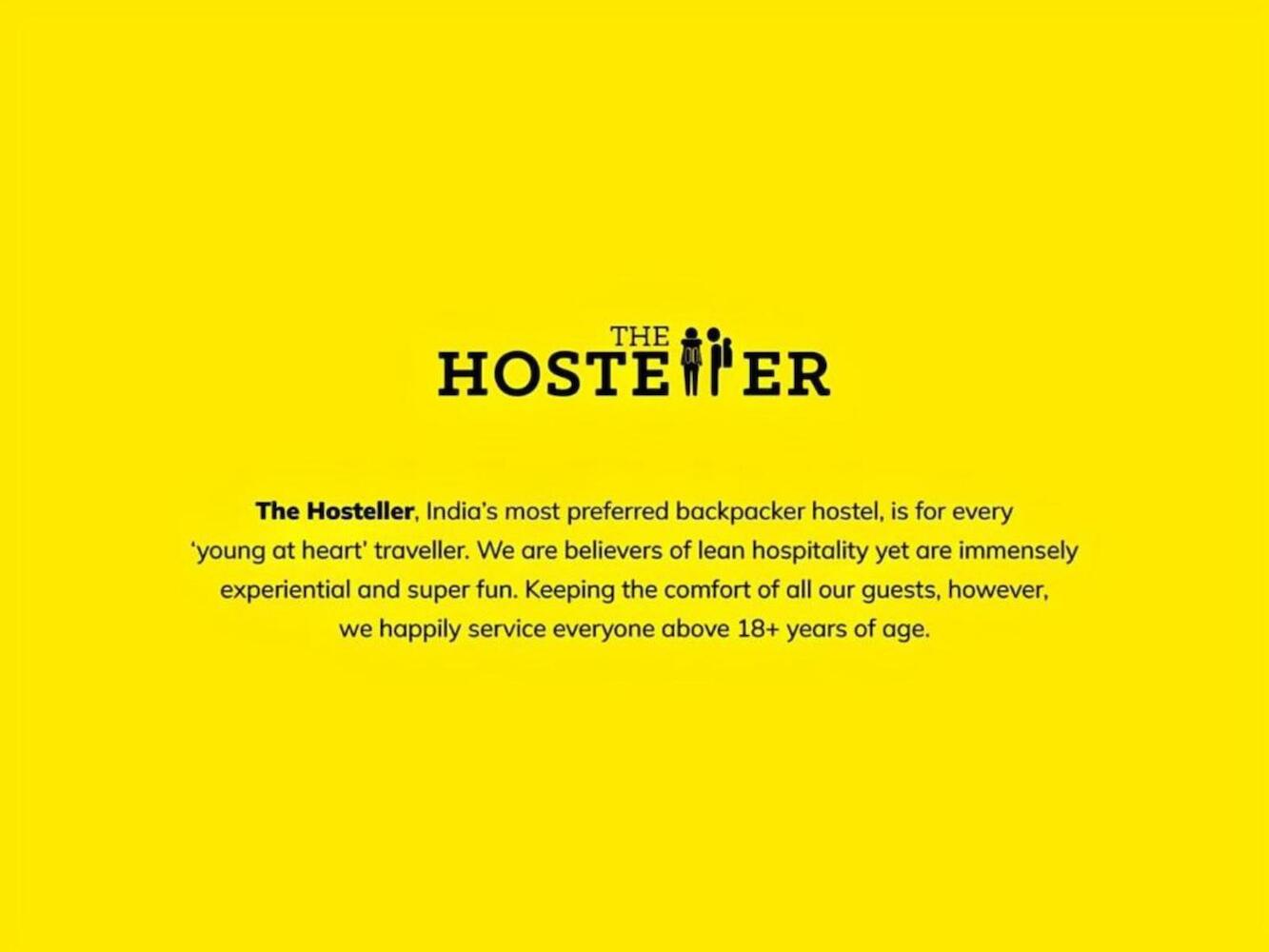 The Hosteller Old Manali, Manu Temple, Manali