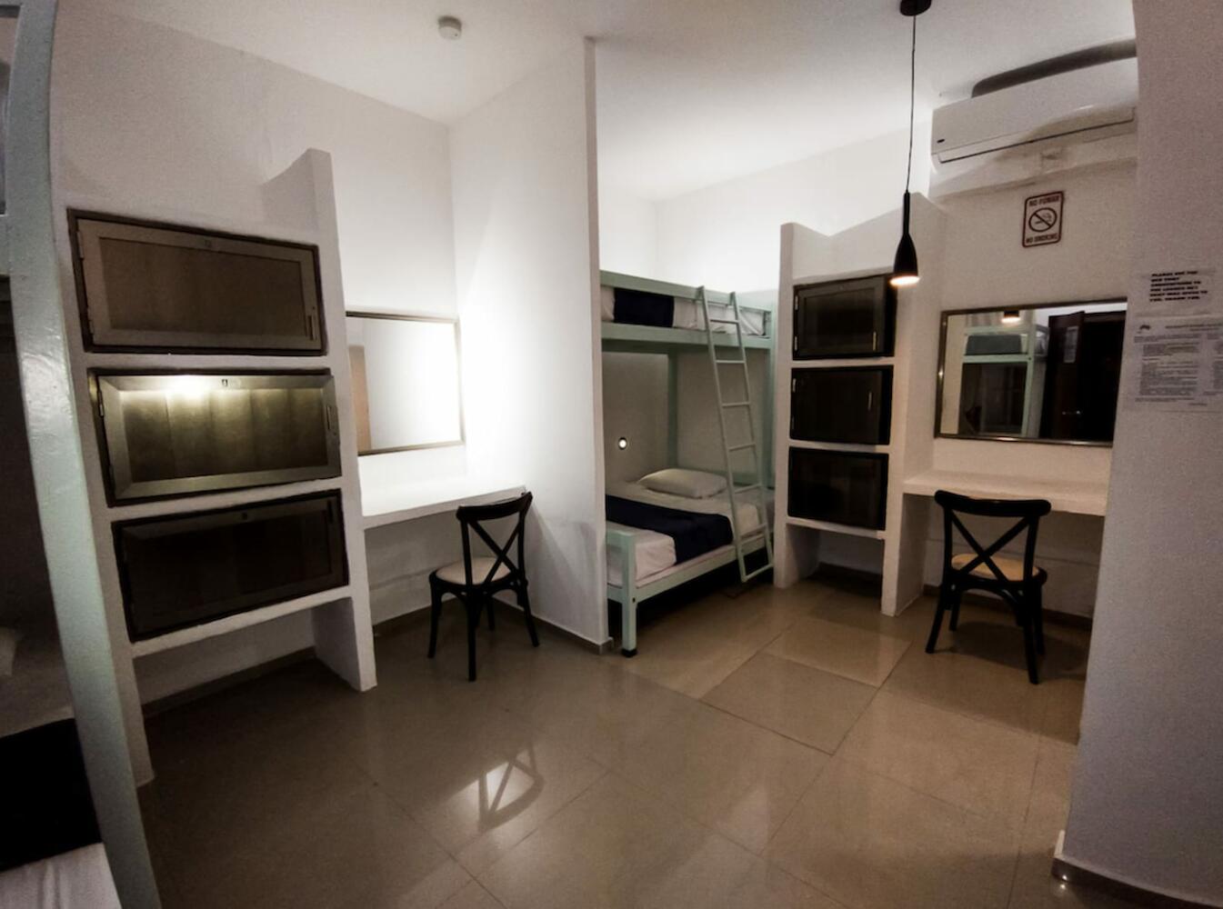 Hostal Del Mar