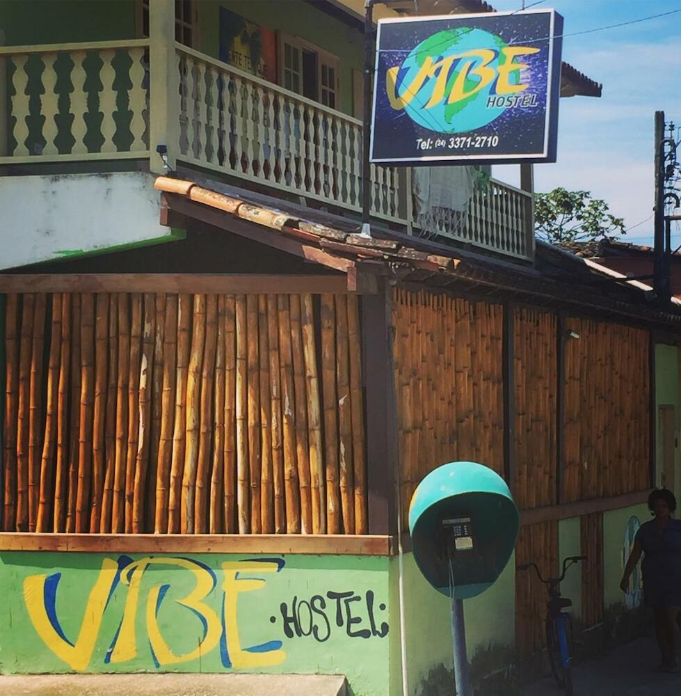 Vibe Hostel